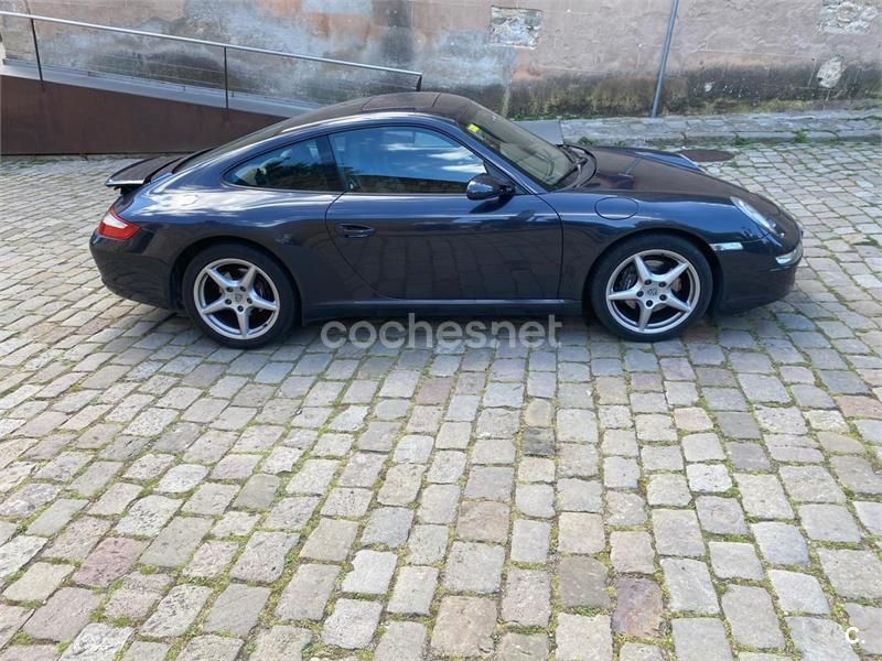 Usado 2006 Porsche 911 Carrera Coupe | 55.000 € - Imagen 1/2