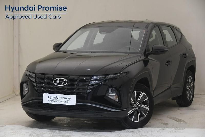 Usado 2024 Hyundai Tucson SUV | 20.990 € (Super precio) - Imagen 1/4