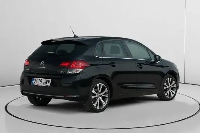 Usado Citroën C4 Feel 130 CV (95 kW) 2016
