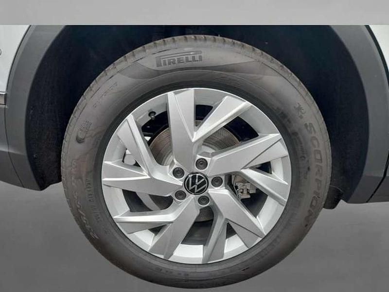 Usado VW Tiguan 245 CV (180 kW) 2024 Plateado SUV