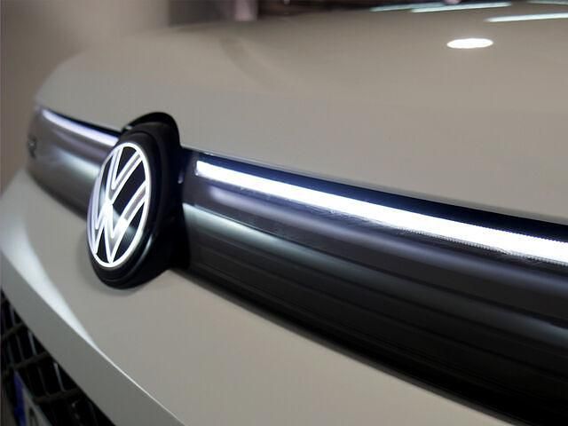 Nuevo VW Tiguan R-line 150 CV (110 kW) 2026 Blanco SUV