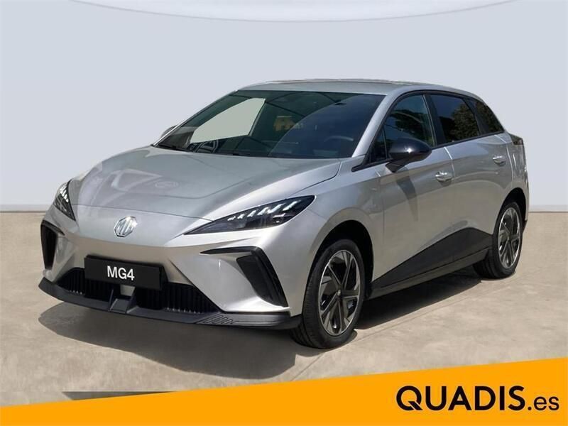 Otro Nuevo 2025 MG MG4 EV Luxury Utilitario | 32.050 € (Precio justo) - Imagen 1/4