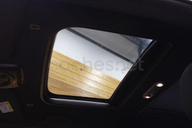 Usado Mini Cooper Countryman 136 CV (100 kW) 2021 Verde SUV