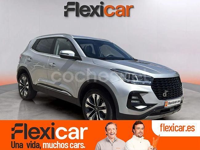 Gris Usado 2023 DR DR 5.0 SUV | 16.490 € (Buen precio) - Imagen 1/4