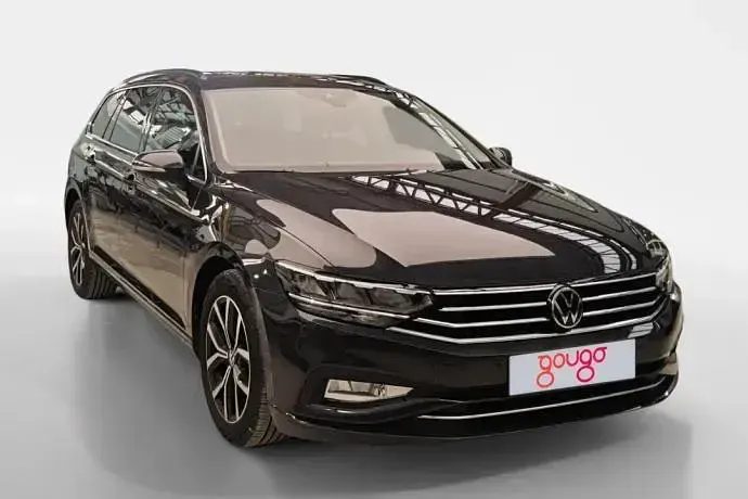 Usado VW Passat Executive 150 CV (110 kW) 2023 Familiar