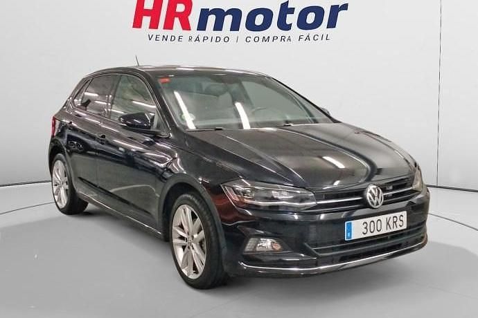 Usado 2018 VW Polo Sport | 13.990 € (Precio justo) - Imagen 1/4