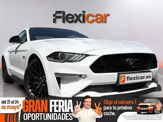 Occasion Ford Mustang GT 450 ch (330 kW) 2020