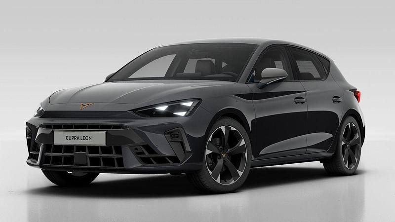 Nuevo Cupra Leon 150 CV (110 kW) 2026 Gris