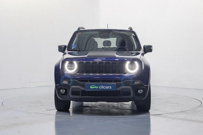 Usado Jeep Renegade Trailhawk 240 CV (176 kW) 2021 SUV