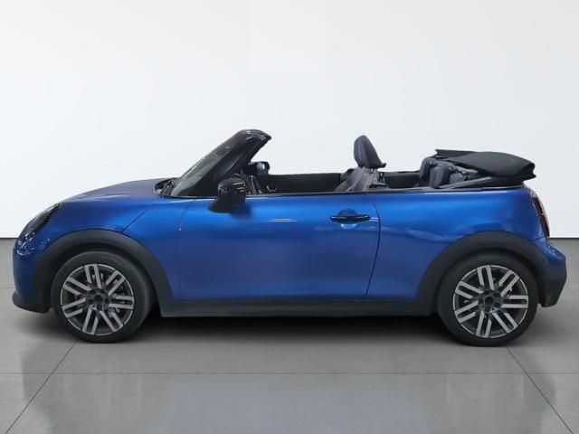 Usado Mini Cooper 163 CV (119 kW) 2025 Utilitario