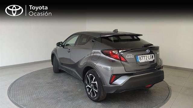 Usado Toyota C-HR+ Advance 2020 SUV