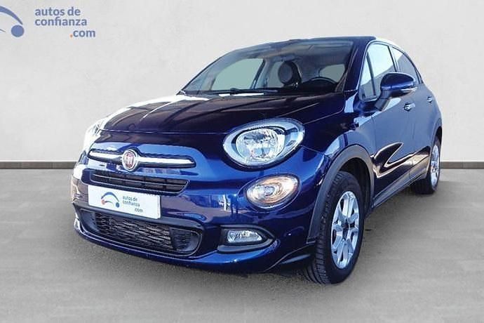 Usado Fiat 500 Pop Star 140 CV (102 kW) 2017
