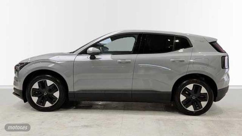 Usado Volvo EX30 Core 200 kW (272 CV) 2024 Gris SUV