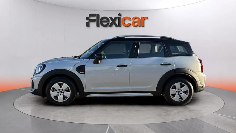 Usado Mini Cooper Countryman 136 CV (100 kW) 2020 Beige SUV