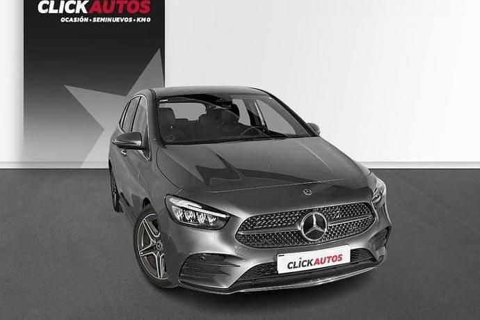 Usado Mercedes 180 AMG Line Premium 116 CV (85 kW) 2023 Berlina