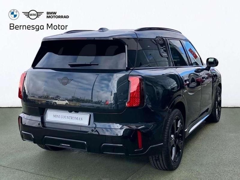 Usado Mini Countryman 218 CV (160 kW) 2025 Gris SUV