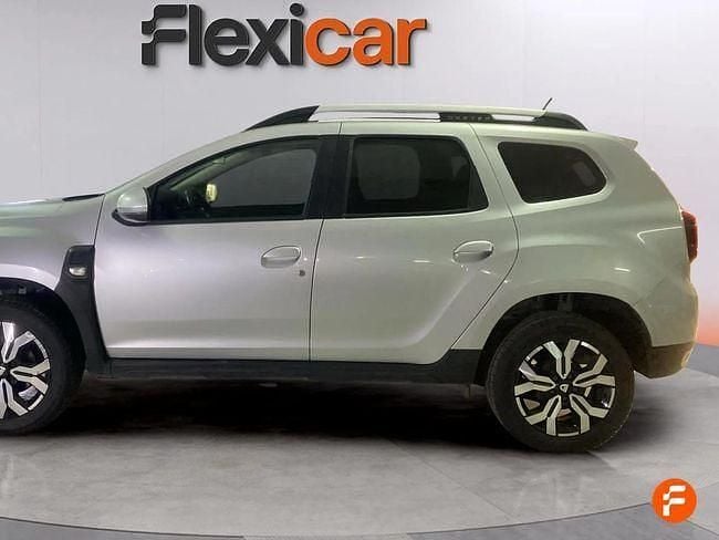 Usado Dacia Duster Prestige 100 CV (73 kW) 2022 Gris SUV