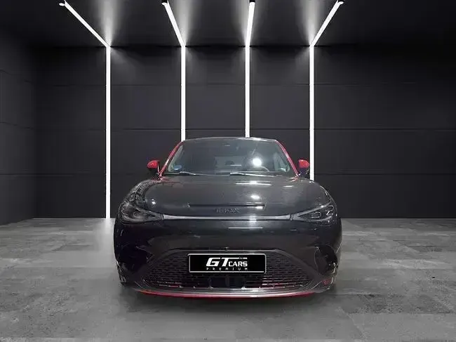 Usado Smart #3 Anniversary Edition 200 kW (272 CV) 2024 Eléctrico SUV