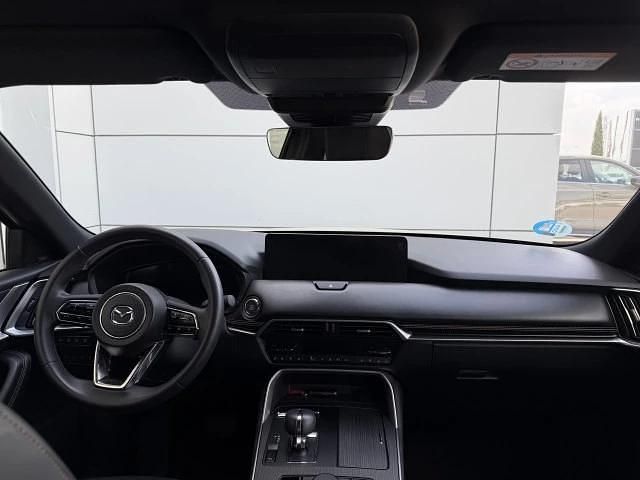 Usado Mazda CX-60 Homura-Line 200 CV (147 kW) 2025 Todoterreno SUV