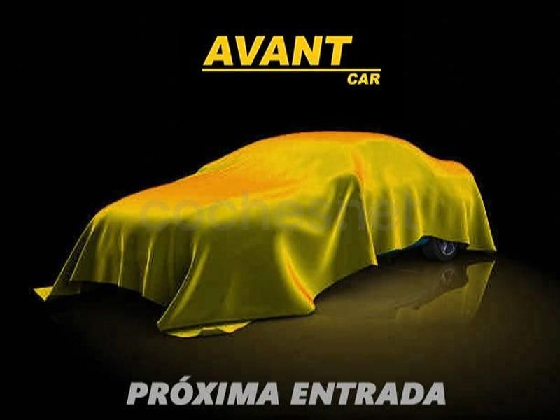 Usado Citroën C5 Aircross Feel 131 CV (96 kW) 2020 Blanco SUV