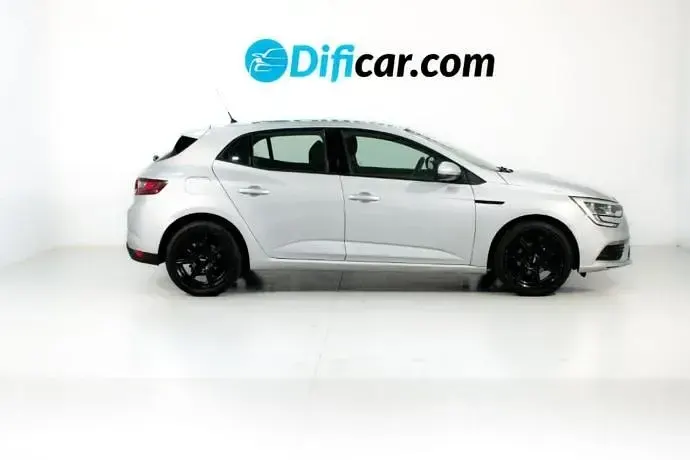 Usado Renault Mégane III 101 CV (74 kW) 2016