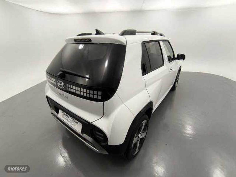Nuevo Hyundai Inster 83 kW (114 CV) 2025 Eléctrico Utilitario