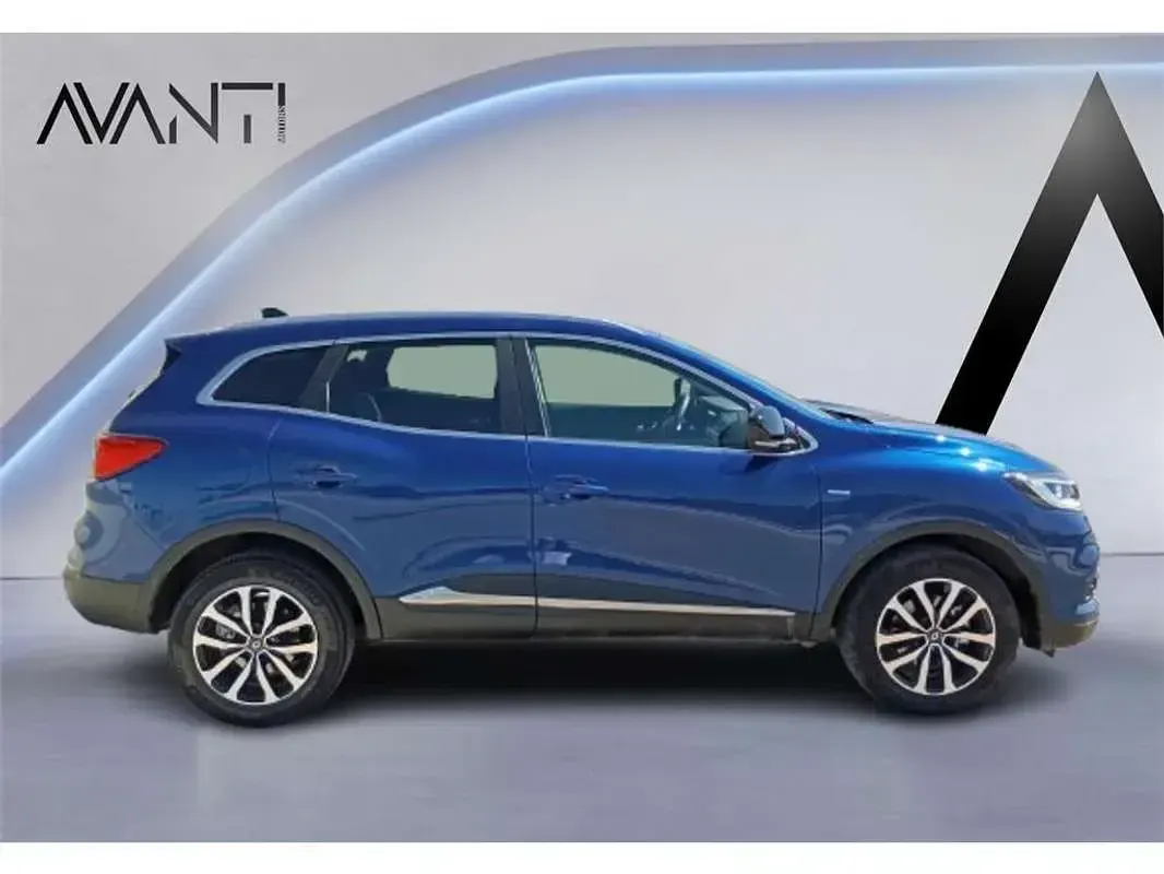 Usado Renault Kadjar LIMITED 140 CV (102 kW) 2021 SUV