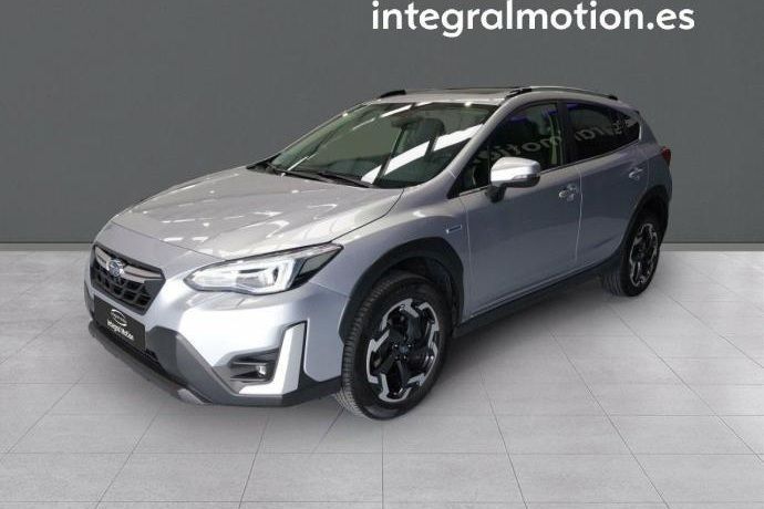 Usado 2023 Subaru XV SUV | 24.900 € (Precio justo) - Imagen 1/4