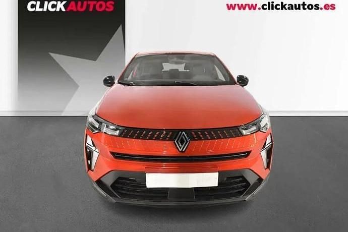 Usado Renault Captur Evolution 90 CV (66 kW) 2025 SUV