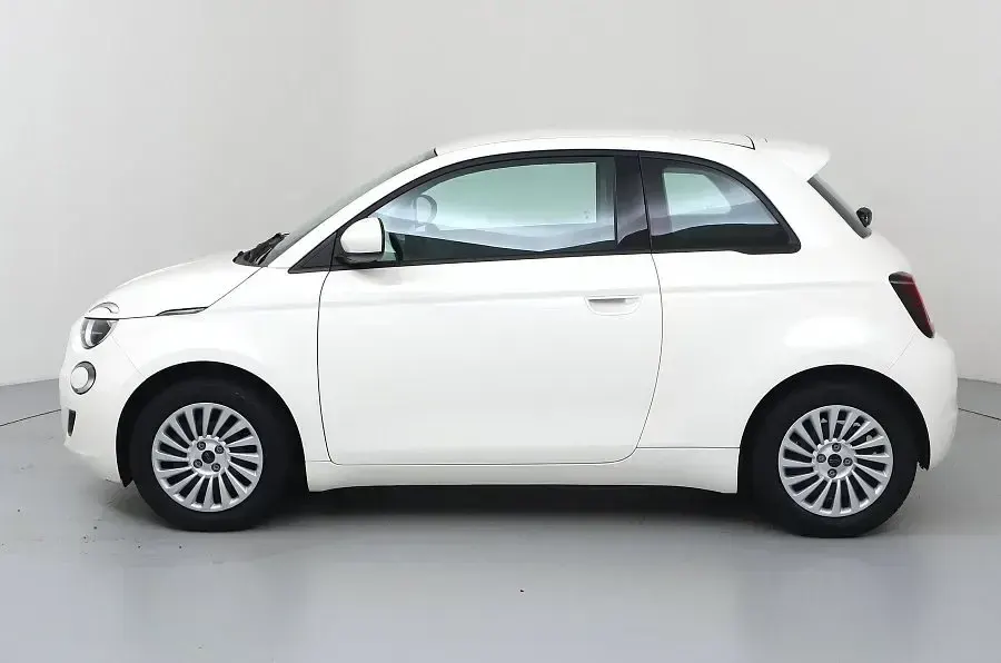 Usado Fiat 500e 69 kW (95 CV) 2024