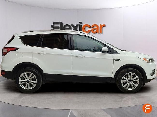Usado Ford Kuga Business Edition 150 CV (110 kW) 2017 Blanco SUV