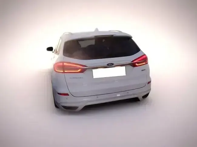Usado Ford Mondeo ST-Line 188 CV (138 kW) 2020 Blanco Familiar