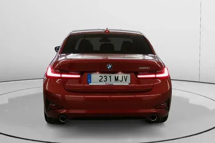 Usado BMW 320 184 CV (135 kW) 2020 Berlina