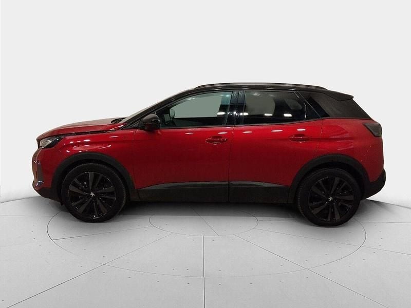 Usado Peugeot 3008 GTi 131 CV (96 kW) 2023 Otro SUV