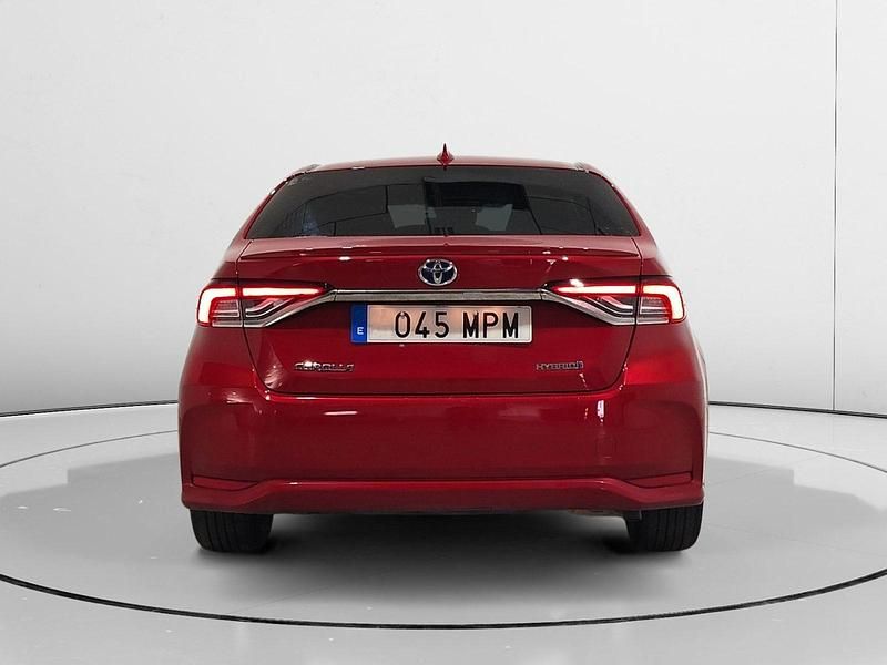 Usado Toyota Corolla Style 140 CV (102 kW) 2021 Berlina