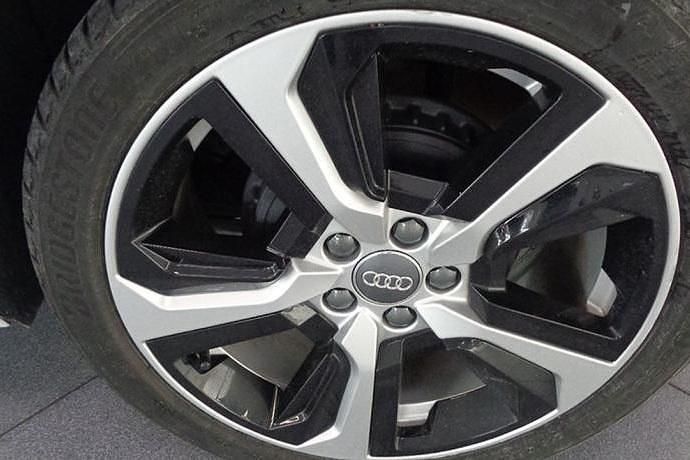 Usado Audi A1 95 CV (69 kW) 2020 SUV