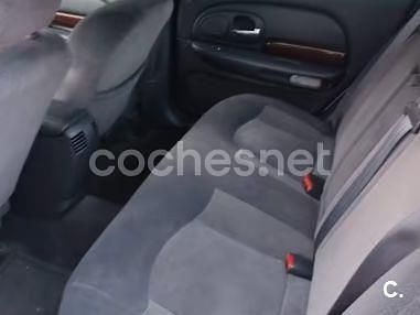 Gris / plata Usado 2002 Chrysler 300M Berlina | 1200 € - Imagen 1/4