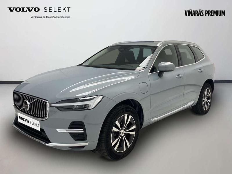 Gris Usado 2023 Volvo XC60 Core SUV | 36.891 € (Buen precio) - Imagen 1/4