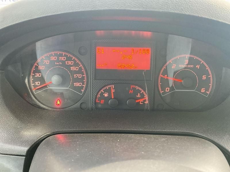 Usado Fiat Ducato 115 CV (84 kW) 2017 Blanco Van