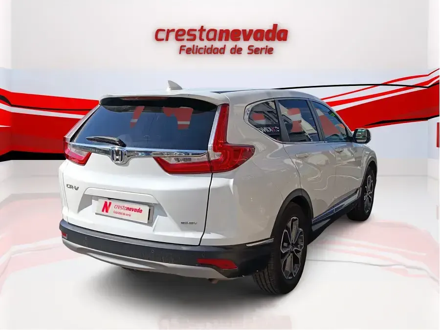 Usado Honda CR-V 184 CV (135 kW) 2023 SUV
