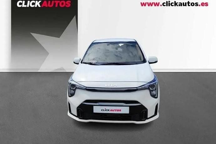 Usado Kia Picanto Active 79 CV (58 kW) 2025 Utilitario