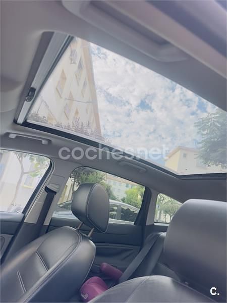 Negro Usado 2009 Ford Kuga Trend SUV | 6200 € (Precio justo) - Imagen 1/1