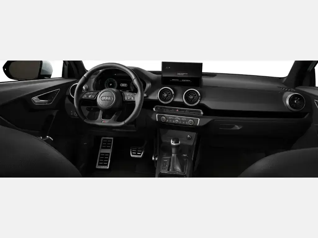 Nuevo Audi Q2 Ambiente 150 CV (110 kW) 2026 Blanco SUV