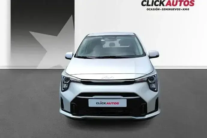 Usado Kia Picanto Active 79 CV (58 kW) 2025 Utilitario