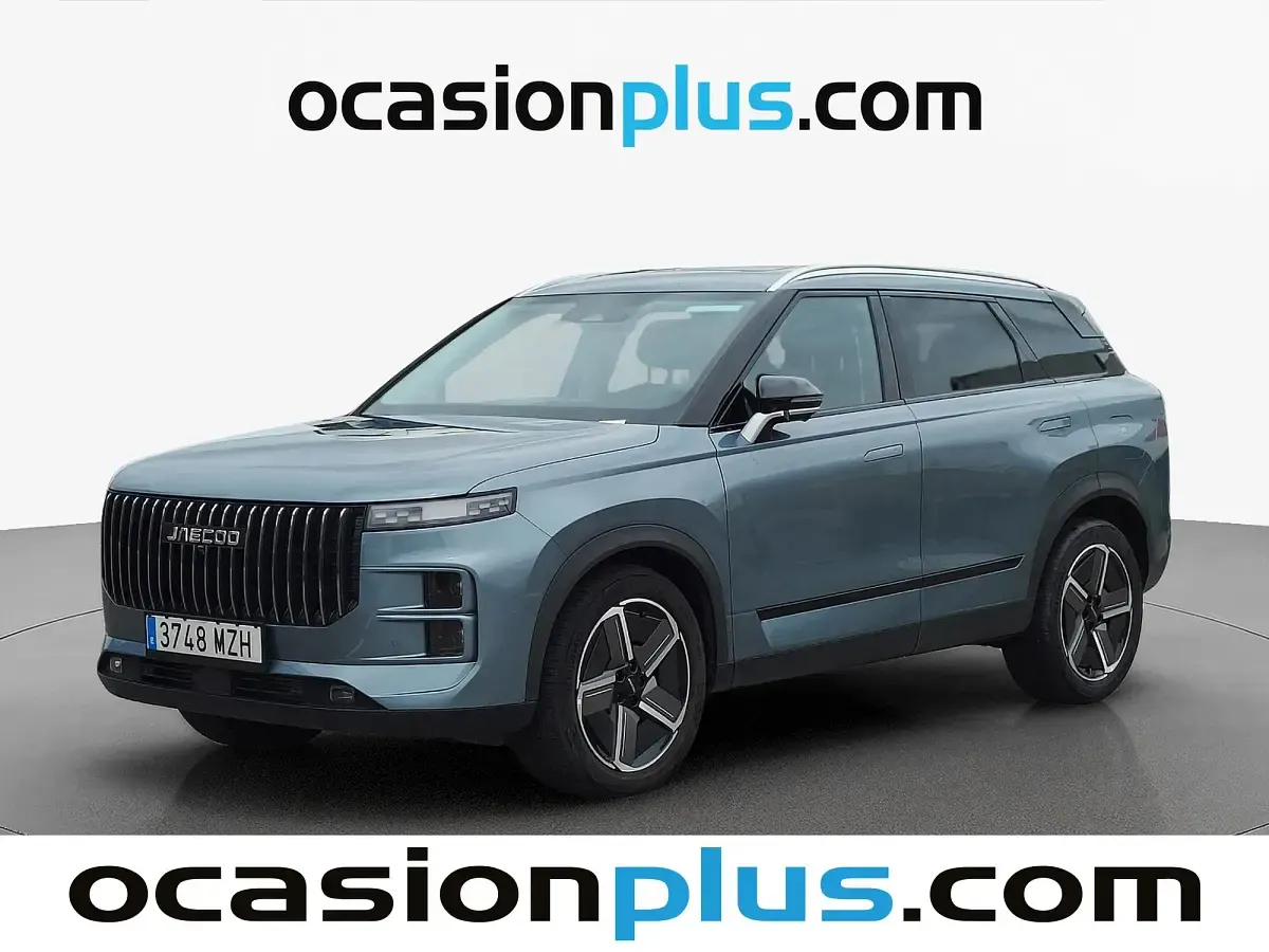 Usado Jaecoo 7 147 CV (108 kW) 2025 SUV