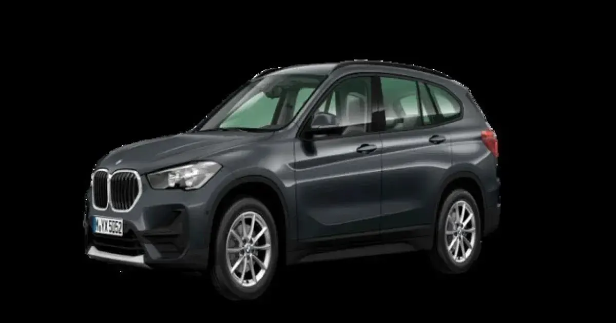 Usado BMW X1 150 CV (110 kW) 2022 SUV