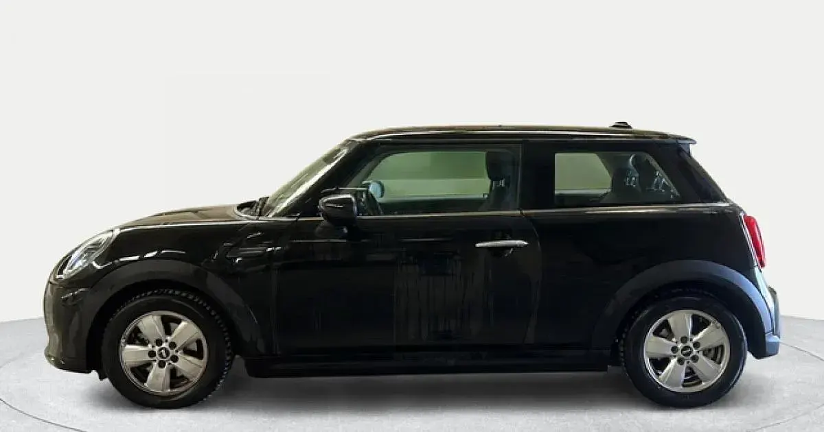 Usado Mini ONE 102 CV (75 kW) 2022 Utilitario