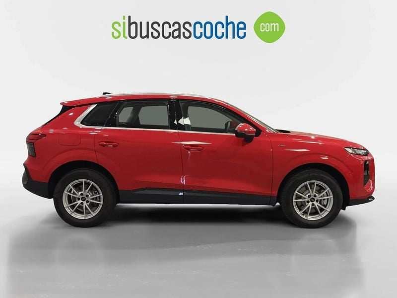 Usado Audi Q3 Business 272 CV (200 kW) 2026 Rojo SUV