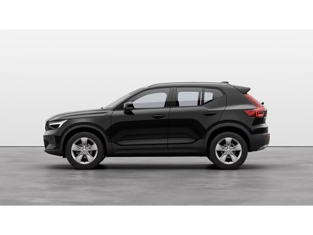 Negro Nuevo 2024 Volvo XC40 Plus SUV | 40.900 € (Precio justo) - Imagen 1/4
