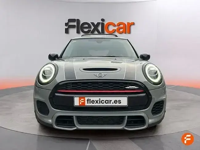 Usado Mini John Cooper Works 231 CV (169 kW) 2019 Gris Utilitario